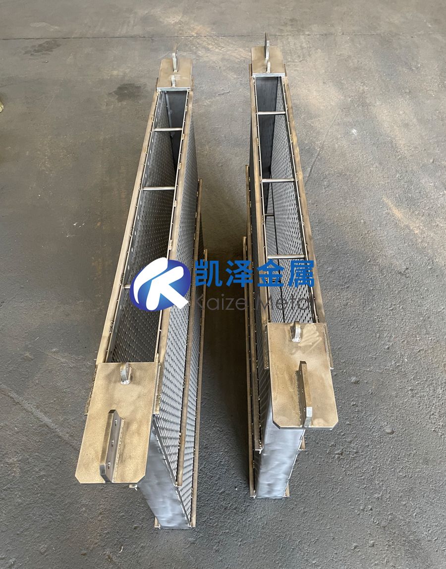 鈦網籃