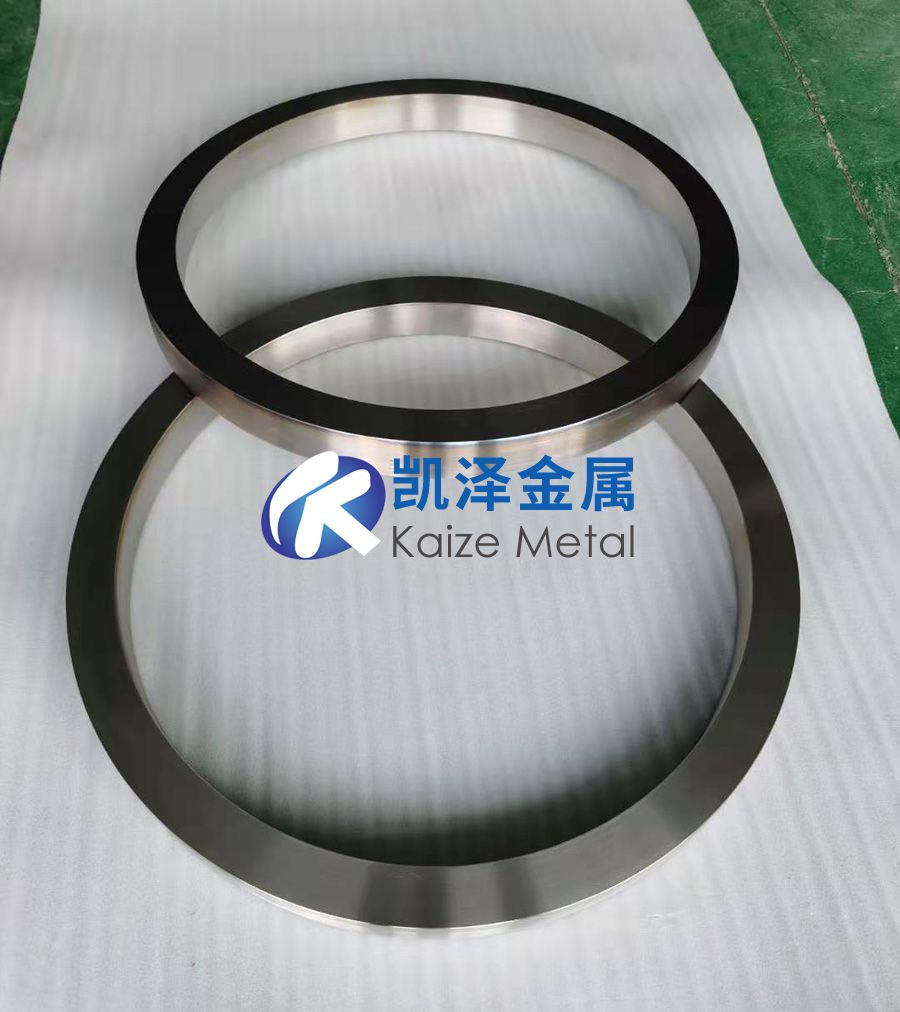 凱澤金屬現(xiàn)貨供應(yīng)TC4、TC11、TA1、TA2鈦鍛件 鈦塊 鈦環(huán)