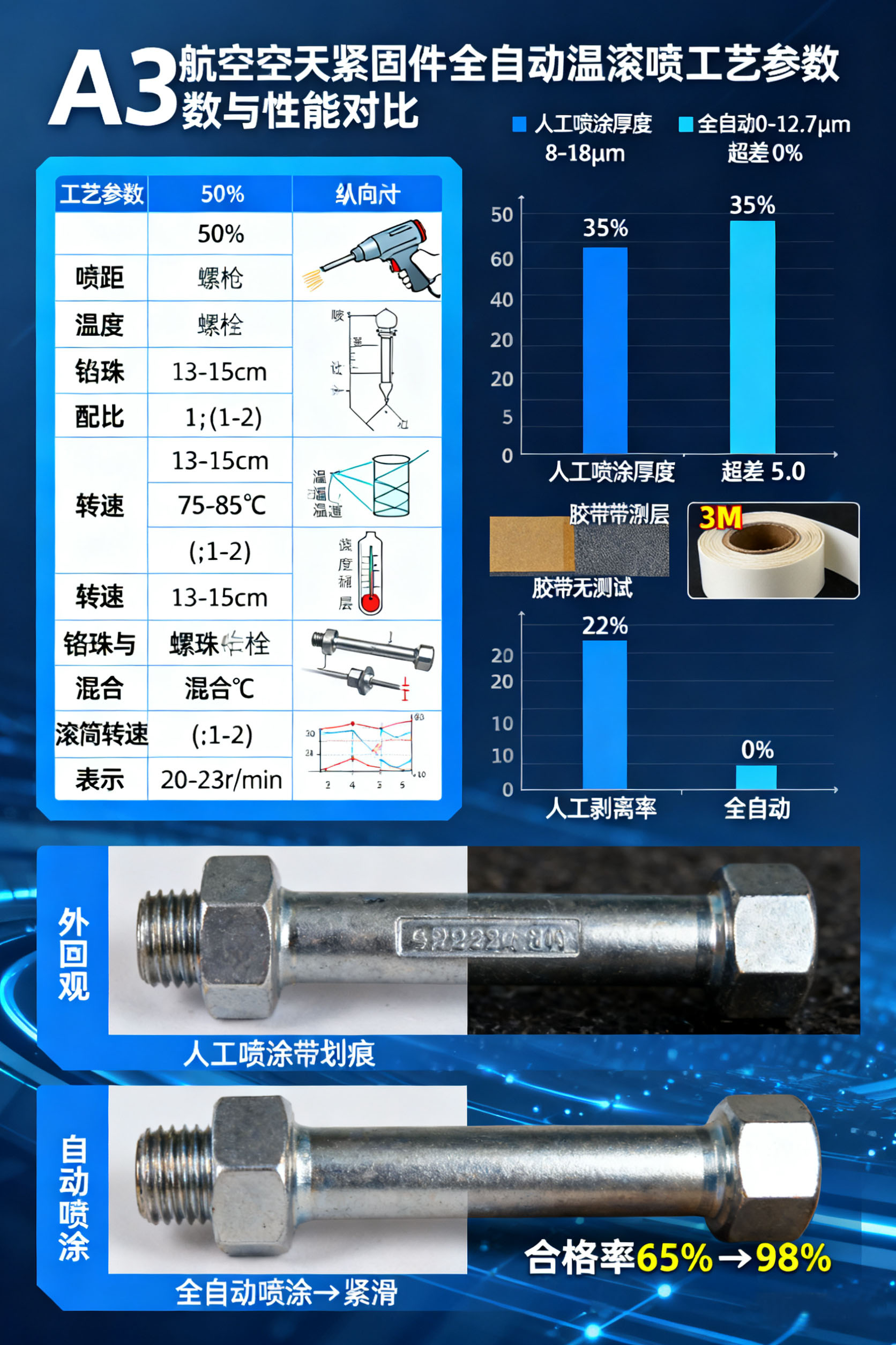 面向航空航天裝備升級(jí)的金屬材料創(chuàng)新方向：鈦合金低成本化、鎳基高溫合金功能復(fù)合、增材與精密鑄造協(xié)同及標(biāo)準(zhǔn)國(guó)際化的未來(lái)路徑構(gòu)建