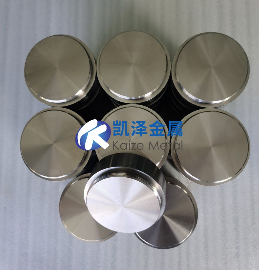 TA1鈦靶