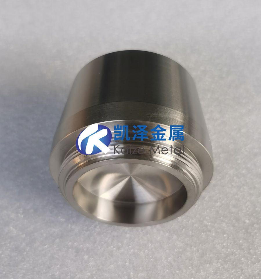 異形鈦靶材